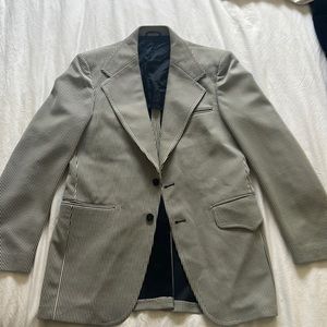 Like new men’s blazer